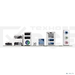 Материнская плата Gigabyte B850M D3HP, AM5, AMD B850, 4xDDR5, 4xSATA, 2xM.2, 1xPCIe 5.0 x16, 1xPCIe 3.0 x4, 1xHDMI, 2xDP, 1x 1Gb LAN, 3xUSB-A 3.2 Gen 1, 2xUSB-A 2.0, 1xUSB-C 3.2 Gen 1, 3x3.5 мм, 7.1, mATX, фото7