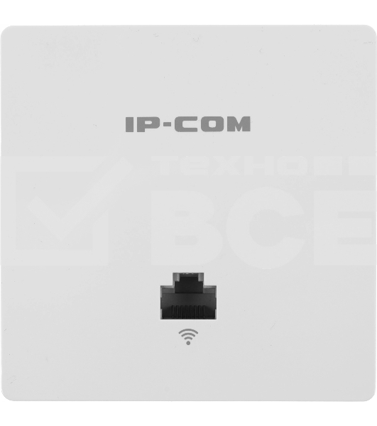 Точка доступа IP-COM W36AP, белый