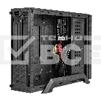 Компьютерный корпус Desktop ExeGate MI-307U2-M300 (mini-ITX/mATX, БП M300 с вент. 8см, 2хUSB+2хUSB 3.0, HD аудио, черный), фото9