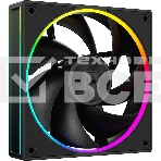 Вентилятор для корпуса ID-Cooling AF-127-ARGb-K черный, 120 мм, 2000 об/мин, 29.9 дБ, 4 pin, фото3