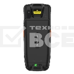 Терминал сбора данных UROVO CT48S 2D Imager Urovo SE2030, 4 гб/64 гб, Android 12, USB, Bluetooth, WiFi, NFС, GSM, 4G LTE, GPS, SIM-карта, 3G LTE, 4.0' 480 x 800 pixel, фото11