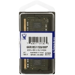 Оперативная память Kingston ValueRAM, DDR3, 4GB (1x4GB), 1600MHz, CL11, SO-DIMM, фото13
