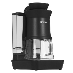 Кофеварка капельная Vitek Metropolis VT-8381 MC черный, исп. кофе - молотый, 0.54 л, 680 Вт., фото13