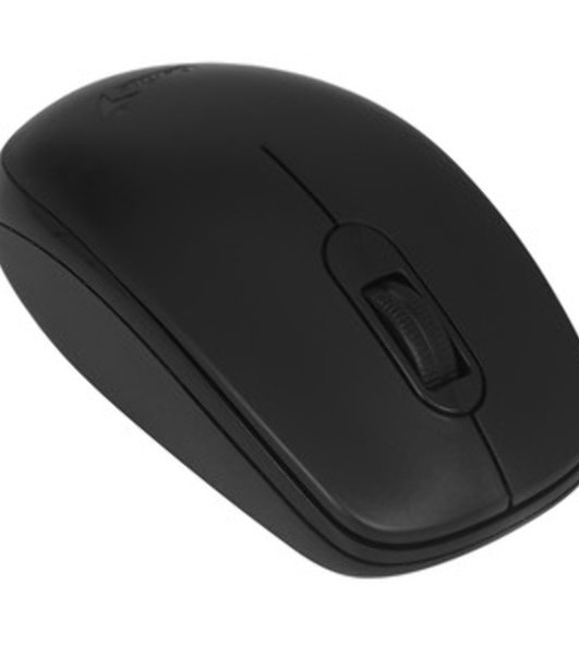 Мышь Беспроводная Genius NX-7000XE Black