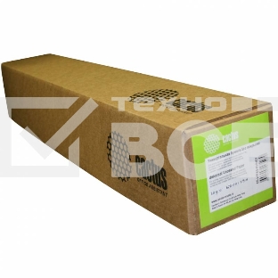 Универсальная инженерная бумага Cactus без покрытия А2 420ммх175м. 80 г/кв.м втулка 76,2мм (3”)