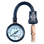 Манометр переносной Berkut ADG-032 черный, фото 1