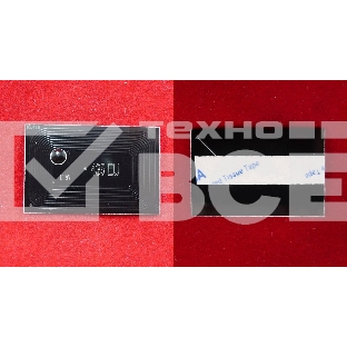 Чип ELP для Kyocera TASKalfa 180/181/220/221 (TK435) 15K (Китай)