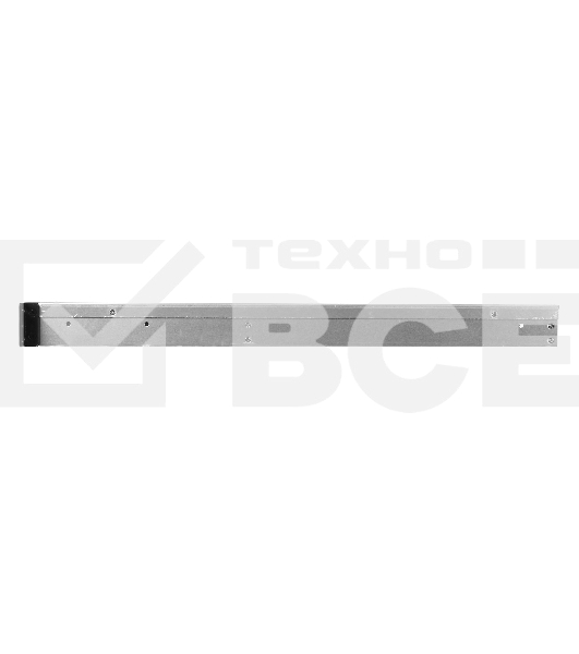 Серверный корпус Exegate Pro 1U550-04 <RM 19