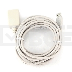 Кабель Gembird UAE016 USB 2.0 кабель удлинительный !!!Активный!!! 4.8м AM/AF, фото10