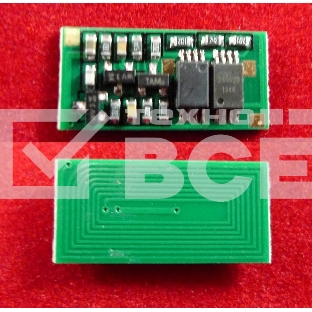 Чип Ricoh Aficio SP C430Dn/C431Dn/C440Dn черный 21K (SPC430E) (ELP Imaging)