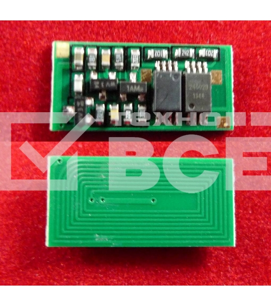 Чип Ricoh Aficio SP C430Dn/C431Dn/C440Dn черный 21K (SPC430E) (ELP Imaging)