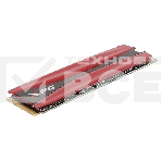 Накопитель SSD ADATA XPG GAMMIX S11 Pro, 256Gb, PCIe 3.0 x4, M.2 2280, NVMe, R/W 3500/1200, с радиатором, фото3