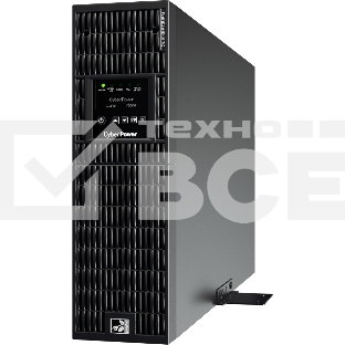 Источник бесперебойного питания Online CyberPower OL10KERT3UPM