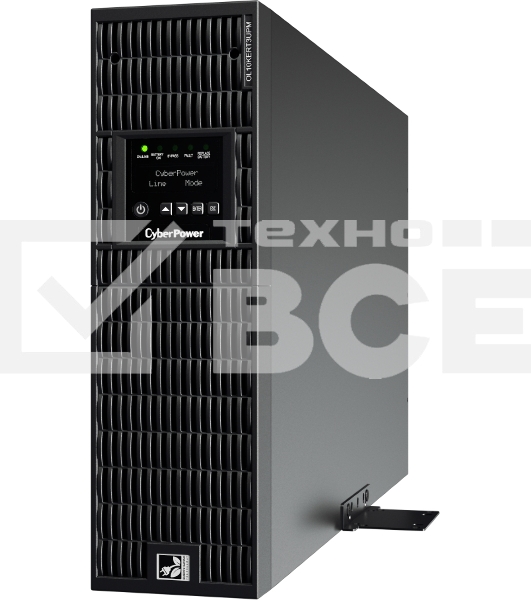 Источник бесперебойного питания Online CyberPower OL10KERT3UPM
