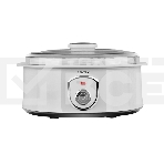 Йогуртница Centek CT-1442 15 Вт, 200 мл, емкостей - 7 шт, материал баночек - стекло, белый, фото 1