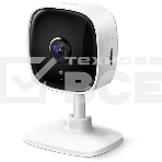 Камера  IP TP-Link 1080P indoor IP camera, Night Vision, Motion Detection, 2-way Audio, one Micro SD card slot, фото6