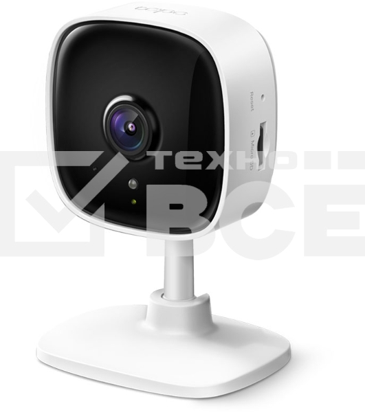 Камера  IP TP-Link 1080P indoor IP camera, Night Vision, Motion Detection, 2-way Audio, one Micro SD card slot