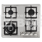 Варочная панель газовая Krona CALORE 60 IX, фото11