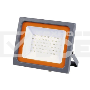 Прожектор LED PFL-SC-SMD-100Вт 100Вт IP65 6500К мат. стекло JazzWay 5001428