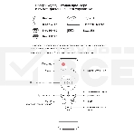 Проектор 1900 LUMENS CS-PRE.05B.WXGA CACTUS, фото5