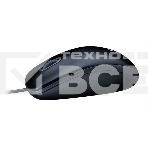 Мышь проводная Logitech M100/100R DARK/GREY (темно-серая/черная), 1000 dpi, USB, кнопки - 3, фото3