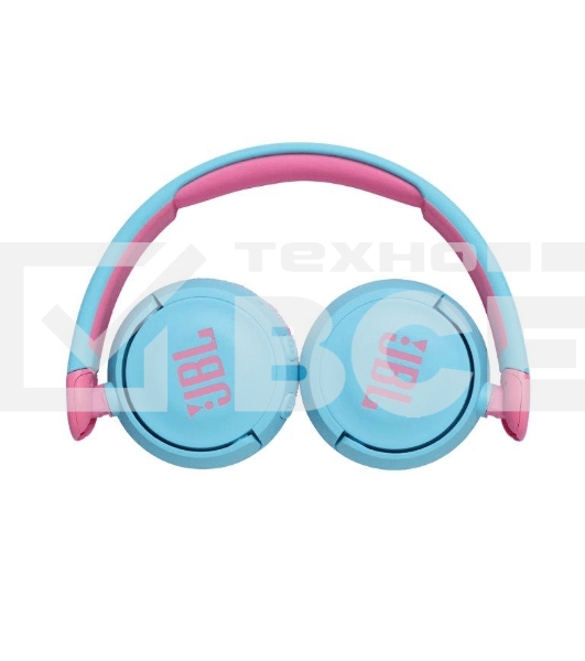 Наушники детские JBL JR 310 синий