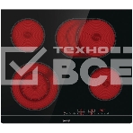 Варочная панель индукционная Gorenje ECT643SYB, фото2