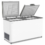 Морозильный ларь Frostor F 500 SD, белый, 322л, фото5