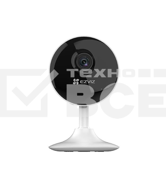 Видеокамера IP Ezviz CS-C1C-E0-1E2WF 2.8-2.8мм цветная
