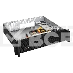 Серверный корпус ExeGate Pro 2U350-01 <RM 19