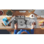 Коврик для мыши Logitech Desk Mat Studio Series DARKER ROSE, фото16