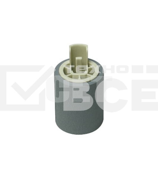 Ролик подачи Cet CET0527 (RF5-2634-000) для Canon LaserJet 5000/5100/iR1600/2000/iR2016 (отгружается по:2шт. цена за 1шт.)