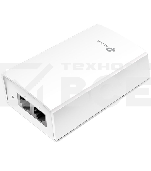 Адаптер TP-Link TL-POE4824G Passive PoE 48В SMB