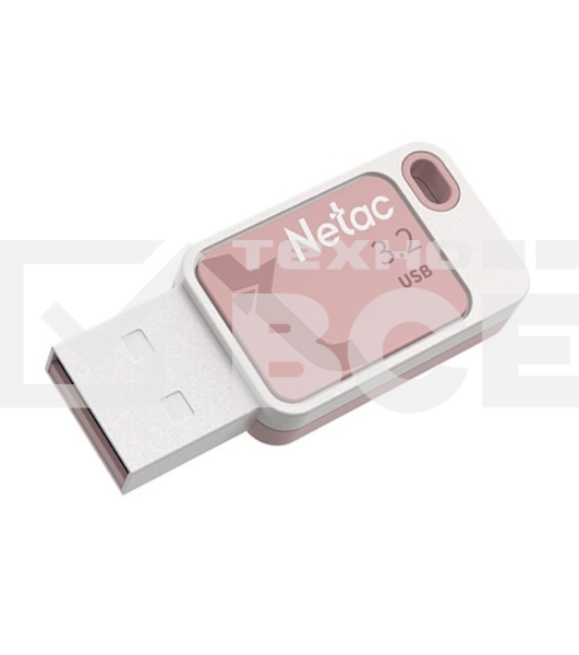 Флеш диск Netac UA31 256Gb <NT03UA31N-256G-32PK>, USB3.2