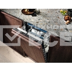 Встраиваемая посудомоечная машина Electrolux KEMB3301L, фото 1