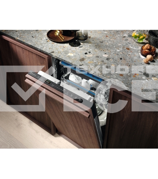 Встраиваемая посудомоечная машина Electrolux KEMB3301L