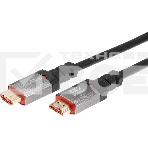 Кабель Telecom TCG365-1M HDMI 19M/M,ver. 2.1, 8K@60 Hz 1m метал разъемы, Telecom <TCG365-1M>, фото11