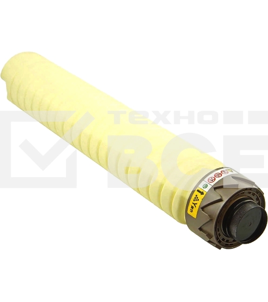 Тонер желтый тип C9200
