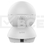 Камера 1080P indoor IP camera, 360° horizontal and 114° vertical range, Night Vision, Motion Detection, 2-way Audio, support 128G MicroSD card, фото8