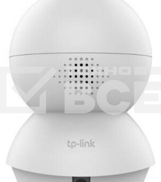 Камера 1080P indoor IP camera, 360° horizontal and 114° vertical range, Night Vision, Motion Detection, 2-way Audio, support 128G MicroSD card