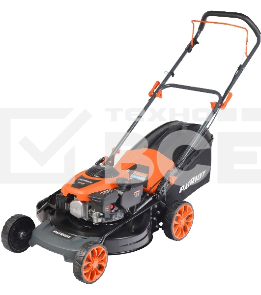 Газонокосилка бензиновая PATRIOT  PT 46 512109005