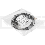 Кабель USB 2.0 ExeGate EX-CCP-USB2-AM5P-1.8 (Am/miniBm 5P, 1,8м, ферритовые кольца), фото 1
