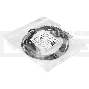 Кабель USB 2.0 ExeGate EX-CCP-USB2-AM5P-1.8 (Am/miniBm 5P, 1,8м, ферритовые кольца)