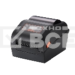 Принтер этикеток Bixolon XD5-43t 4', 300 dpi, USB, Ethernet, Black, фото3