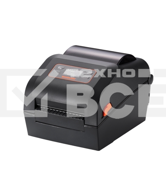 Принтер этикеток Bixolon XD5-43t 4', 300 dpi, USB, Ethernet, Black