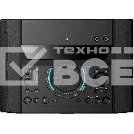 Минисистема Sony Shake-X10 черный 1200Вт CD CDRW DVD DVDRW FM USB BT, фото4