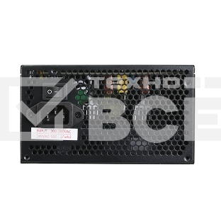 Блок питания Zalman ZM850-GV3, 850Вт, 80 PLUS Bronze, 120мм, черный