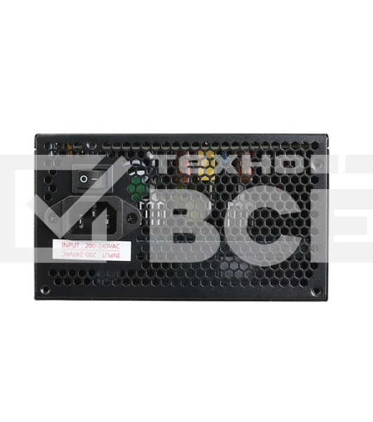 Блок питания Zalman ZM850-GV3, 850Вт, 80 PLUS Bronze, 120мм, черный