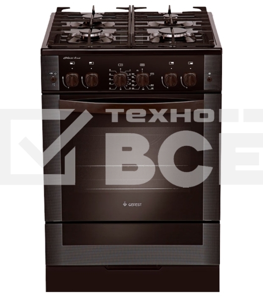 Плита газовая Gefest 6500-02 0045