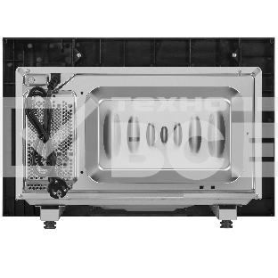 Микроволновая печь встраиваемая Maunfeld JBMO820GS01